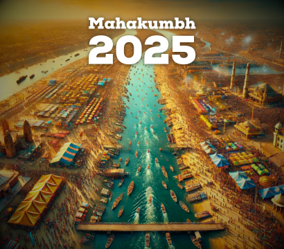 Mahakumbh 2025