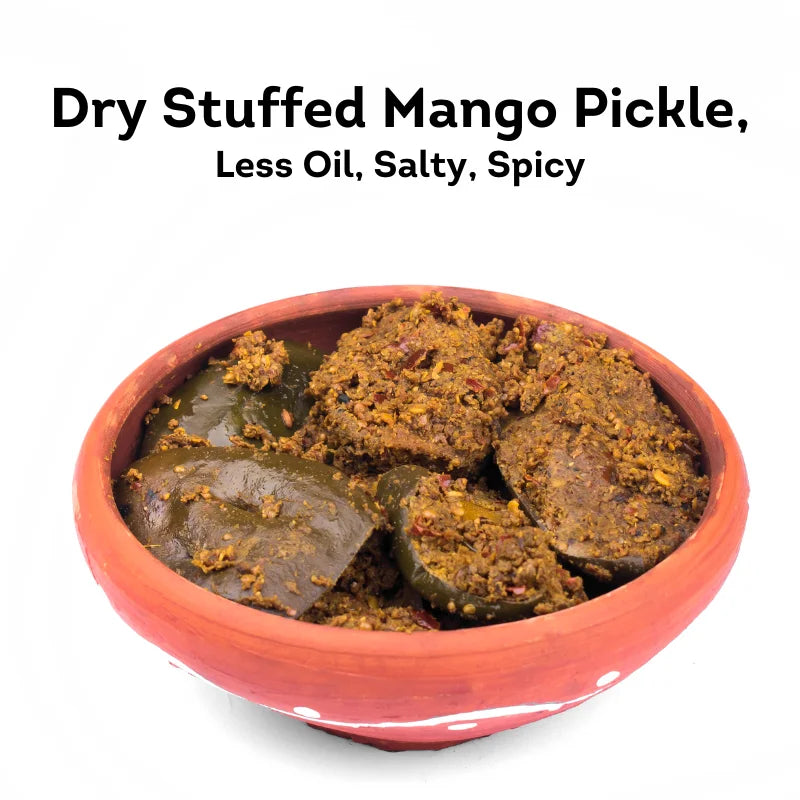 Mango pickle online , Best pickle